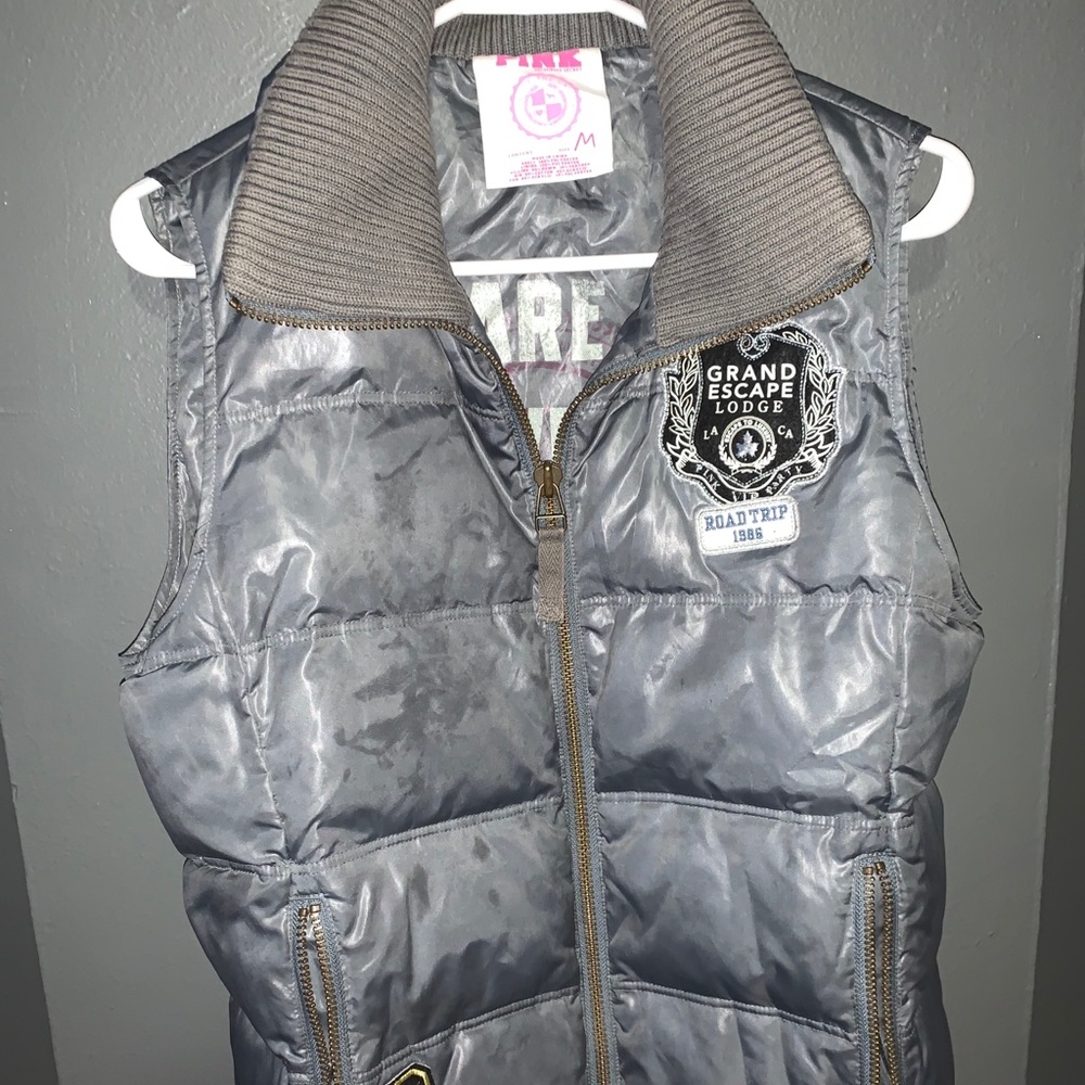 Victoria’s Secret Pink Vest